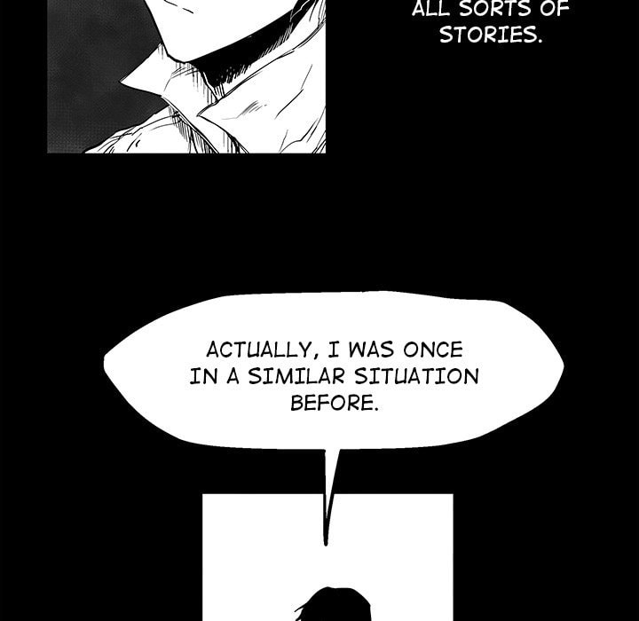 Nine Fantasy Chapter 39 page 5 - 