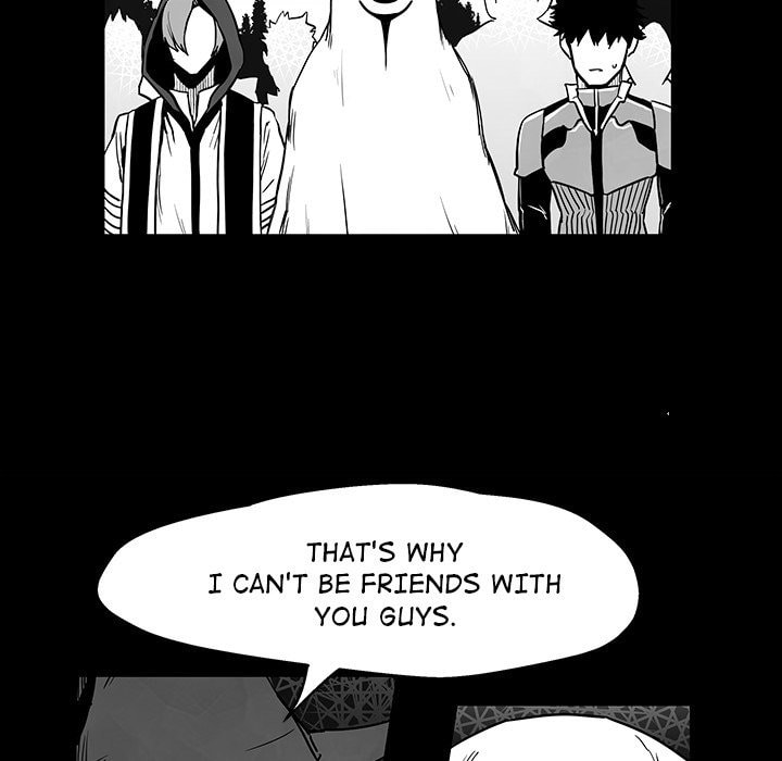 Nine Fantasy Chapter 39 page 41 - 