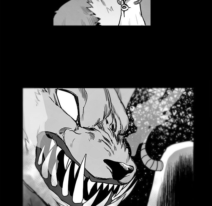 Nine Fantasy Chapter 39 page 44 - 