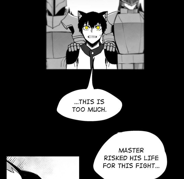 Nine Fantasy Chapter 39 page 47 - 