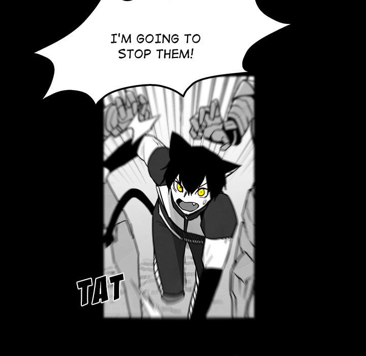 Nine Fantasy Chapter 39 page 50 - 