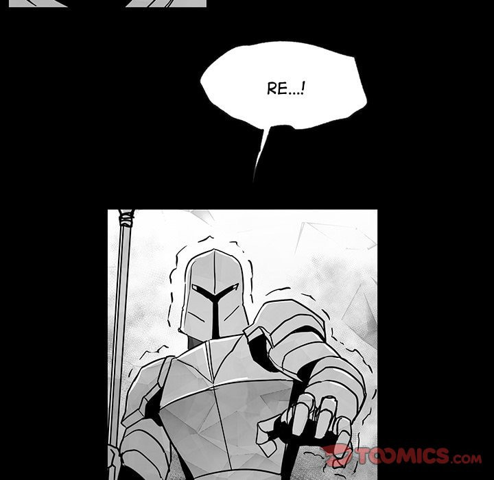 Nine Fantasy Chapter 39 page 52 - 