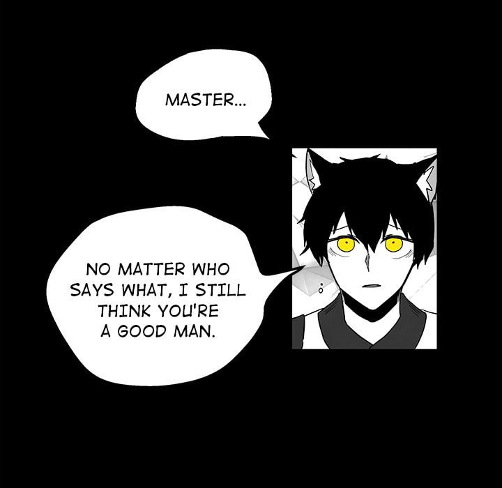 Nine Fantasy Chapter 39 page 57 - 