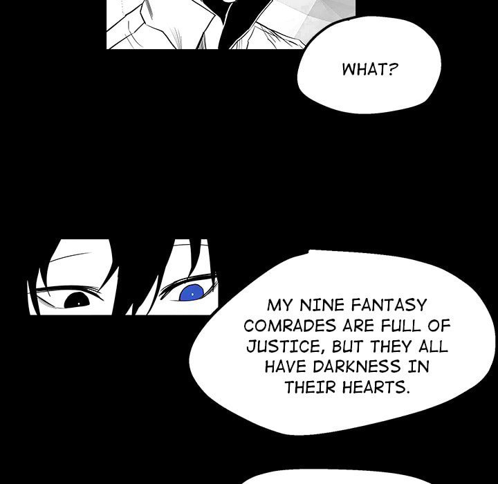 Nine Fantasy Chapter 39 page 60 - 