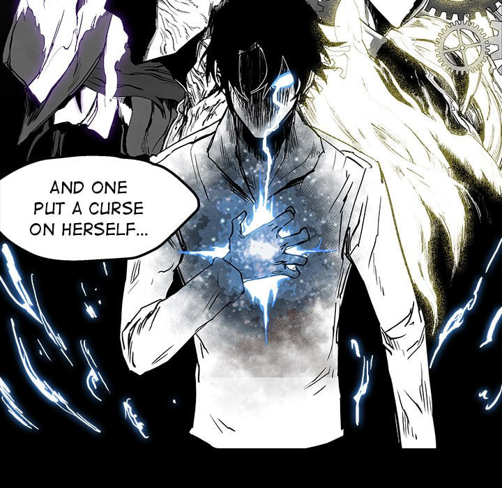 Nine Fantasy Chapter 39 page 67 - 