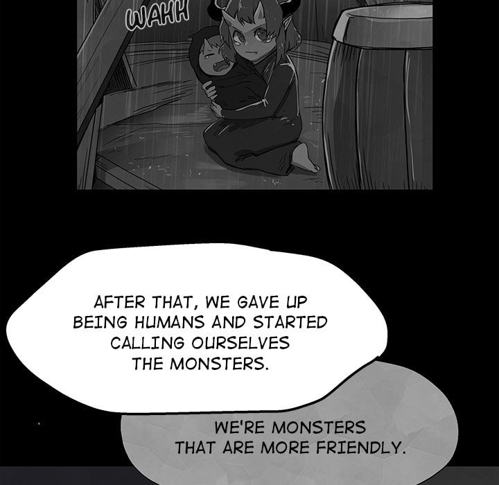 Nine Fantasy Chapter 39 page 70 - 