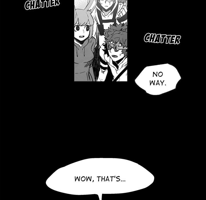 Nine Fantasy Chapter 39 page 8 - 