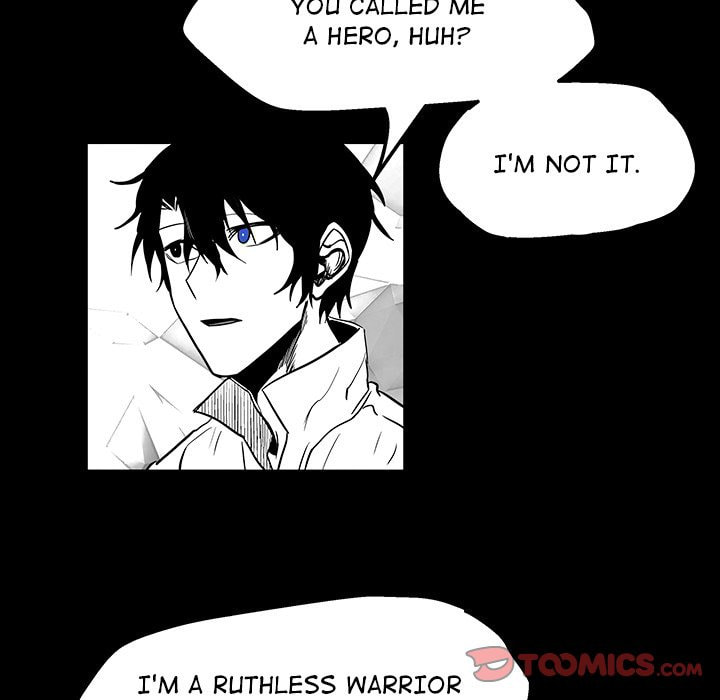 Nine Fantasy Chapter 39 page 72 - 