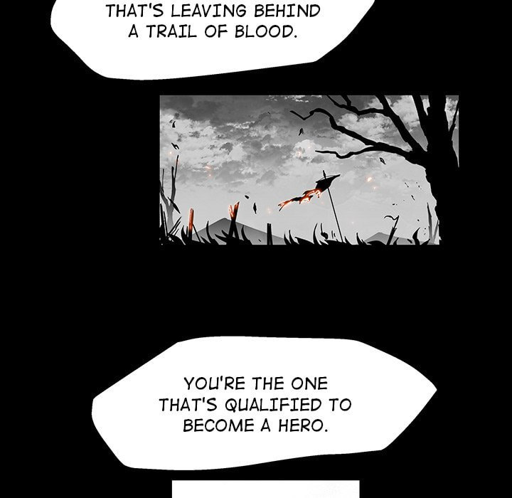 Nine Fantasy Chapter 39 page 73 - 