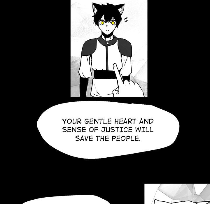 Nine Fantasy Chapter 39 page 74 - 