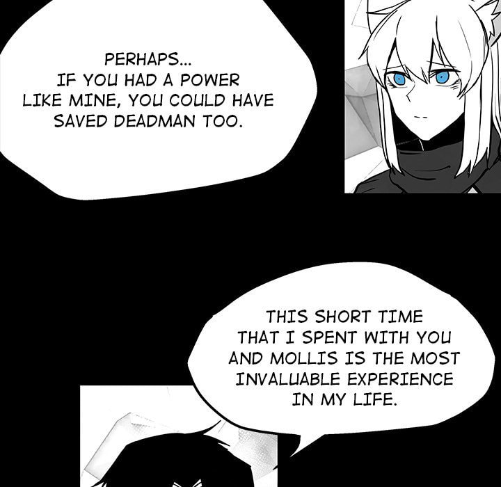 Nine Fantasy Chapter 39 page 75 - 