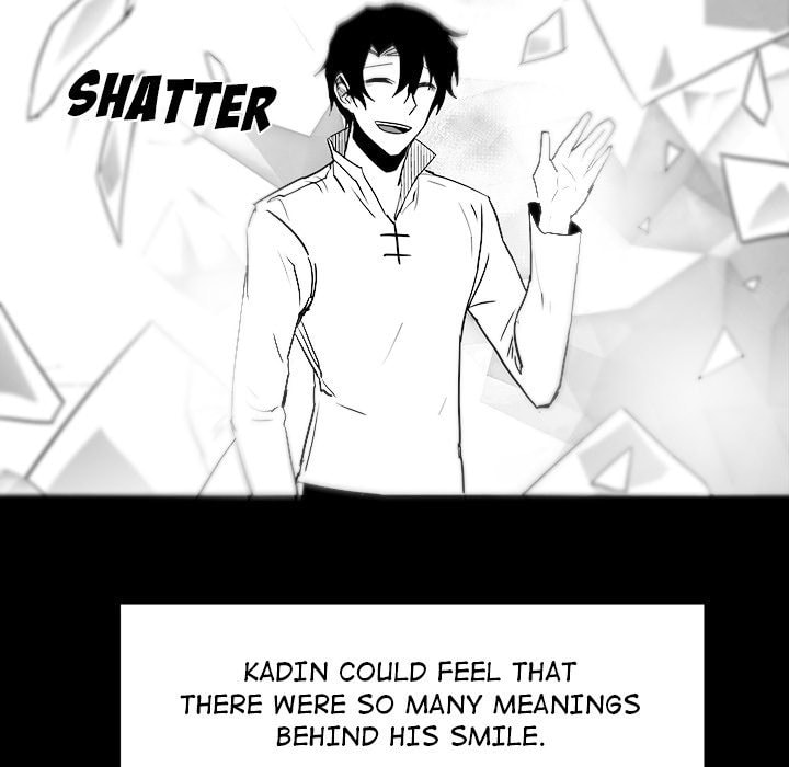 Nine Fantasy Chapter 39 page 77 - 
