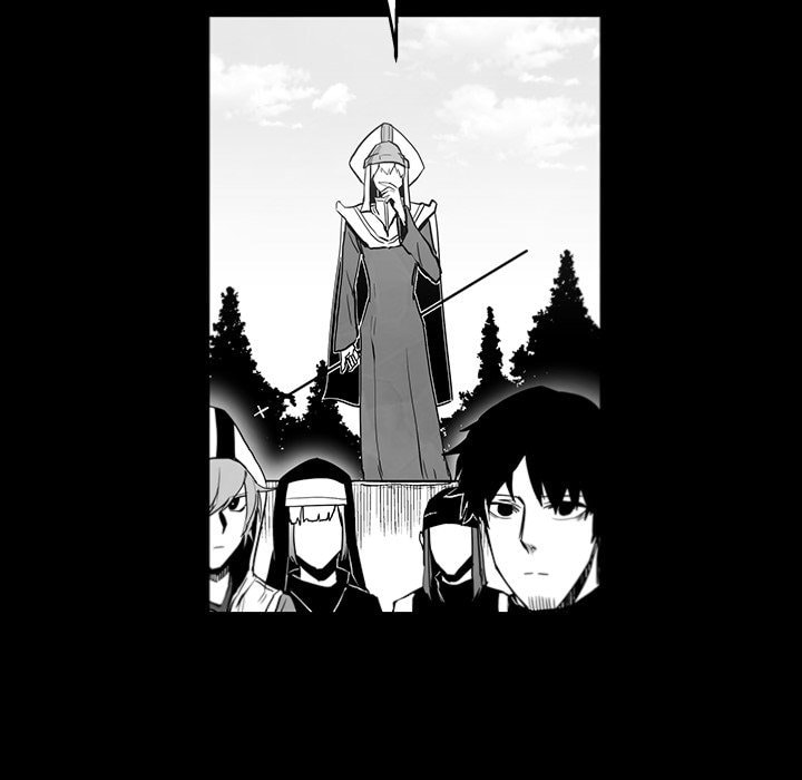 Nine Fantasy Chapter 39 page 9 - 