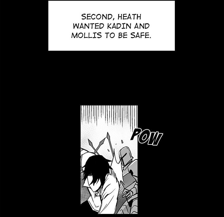 Nine Fantasy Chapter 39 page 81 - 