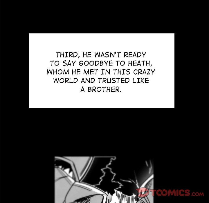 Nine Fantasy Chapter 39 page 82 - 