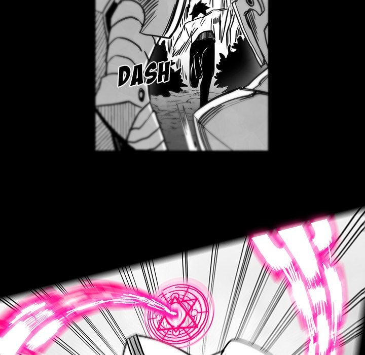 Nine Fantasy Chapter 39 page 83 - 