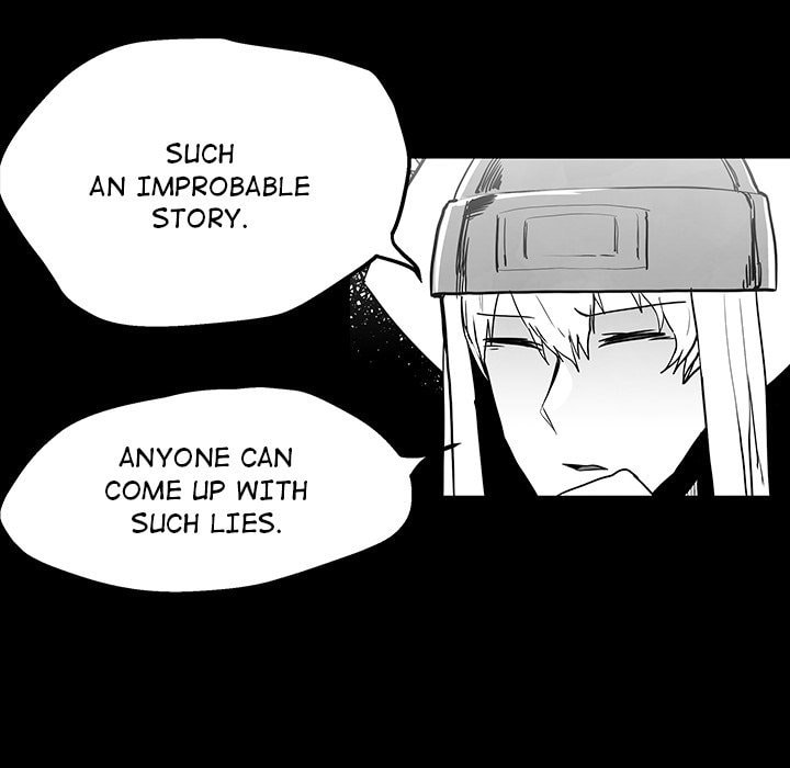 Nine Fantasy Chapter 39 page 10 - 
