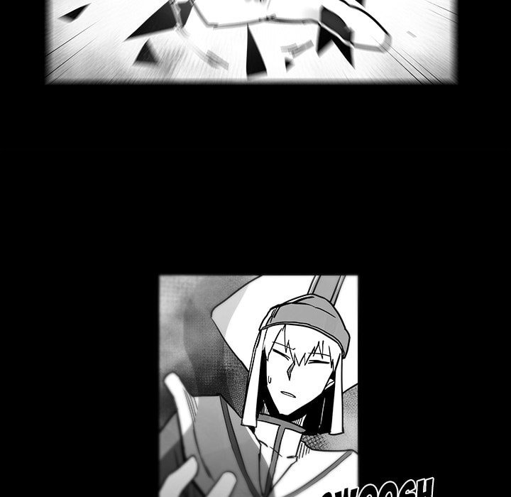 Nine Fantasy Chapter 39 page 95 - 