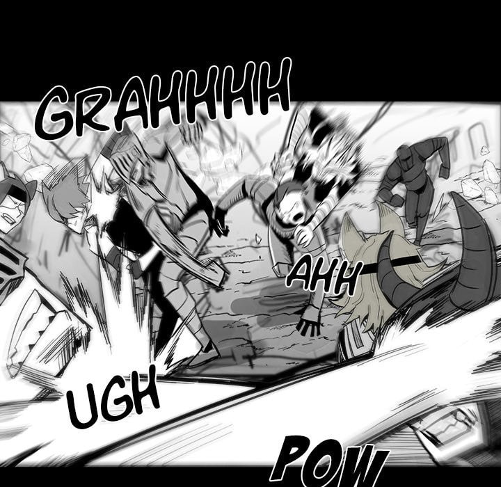 Nine Fantasy Chapter 39 page 99 - 