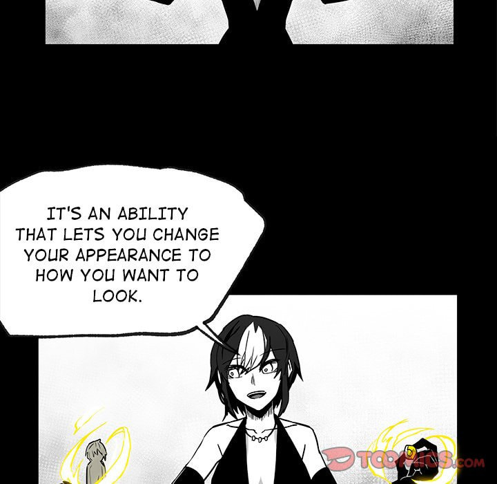Nine Fantasy Chapter 40 page 12 - 