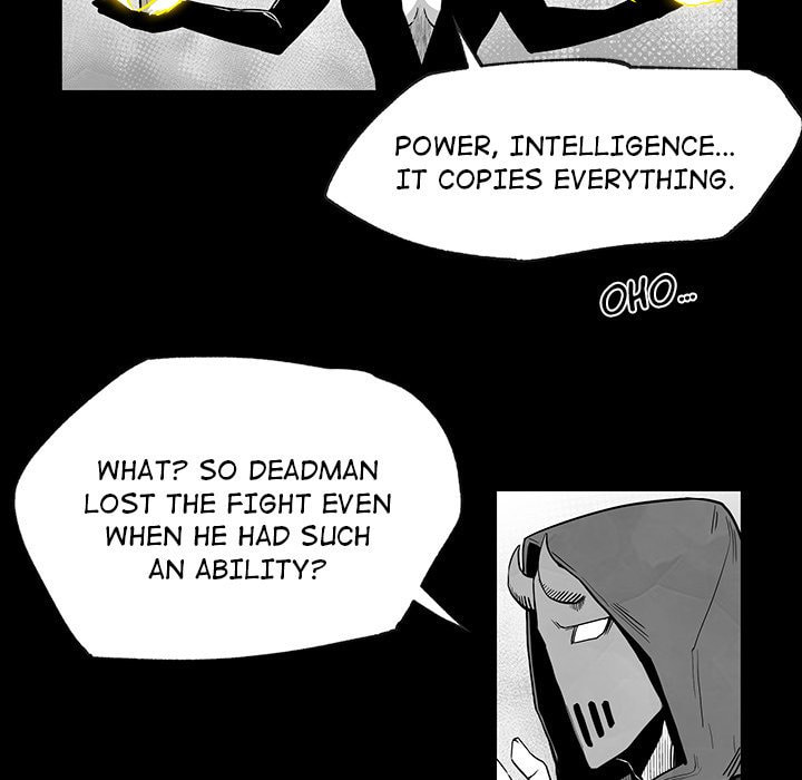 Nine Fantasy Chapter 40 page 13 - 