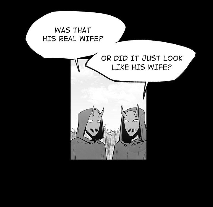 Nine Fantasy Chapter 40 page 17 - 