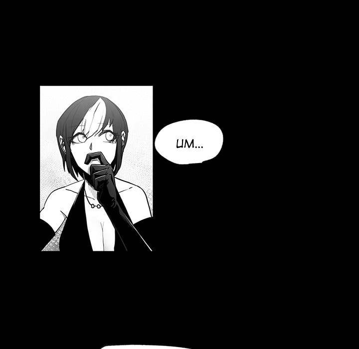 Nine Fantasy Chapter 40 page 18 - 