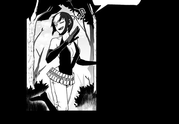 Nine Fantasy Chapter 40 page 3 - 