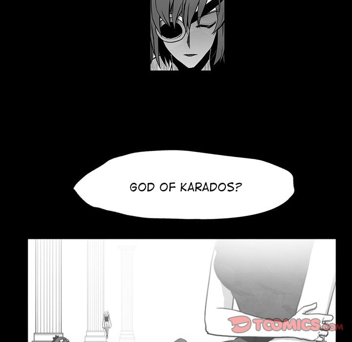 Nine Fantasy Chapter 40 page 22 - 