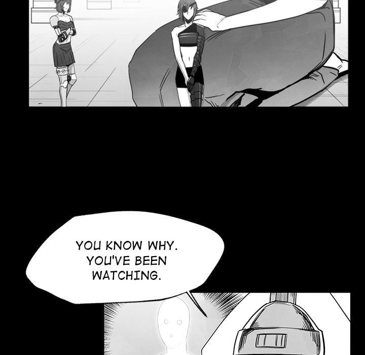 Nine Fantasy Chapter 40 page 23 - 