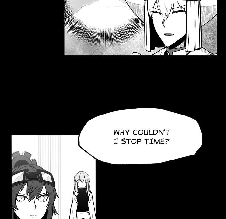 Nine Fantasy Chapter 40 page 24 - 