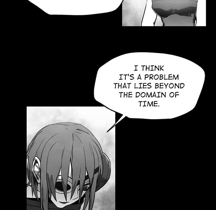 Nine Fantasy Chapter 40 page 27 - 