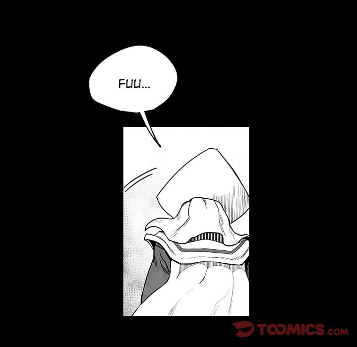 Nine Fantasy Chapter 40 page 32 - 