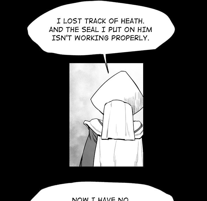 Nine Fantasy Chapter 40 page 33 - 