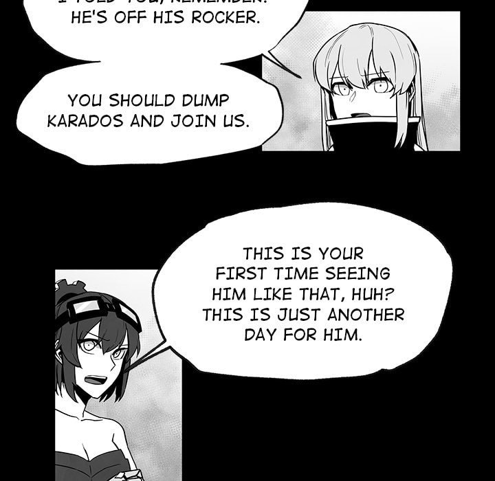 Nine Fantasy Chapter 40 page 36 - 