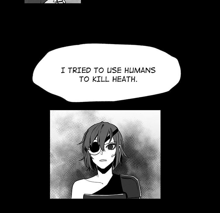 Nine Fantasy Chapter 40 page 37 - 