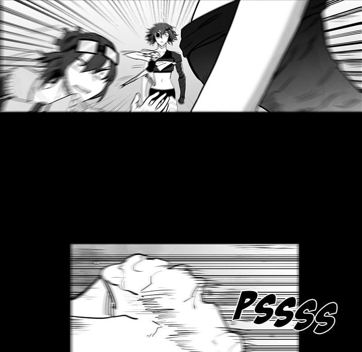 Nine Fantasy Chapter 40 page 43 - 