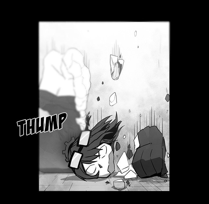 Nine Fantasy Chapter 40 page 45 - 