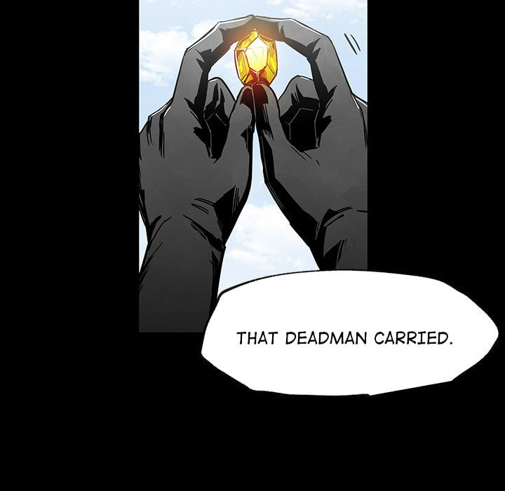 Nine Fantasy Chapter 40 page 6 - 