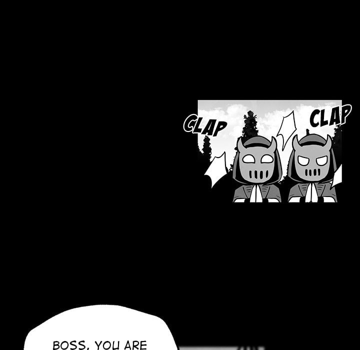 Nine Fantasy Chapter 40 page 7 - 