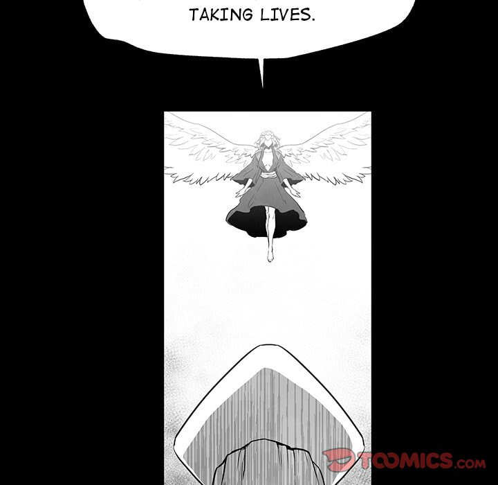 Nine Fantasy Chapter 40 page 72 - 