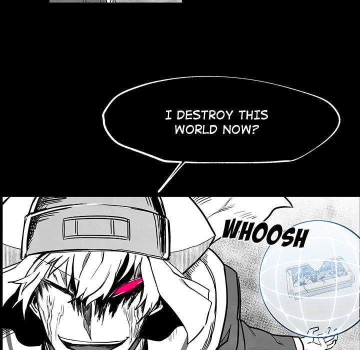 Nine Fantasy Chapter 40 page 74 - 