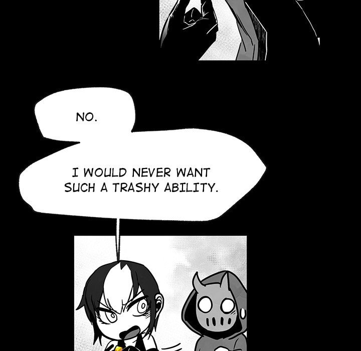 Nine Fantasy Chapter 40 page 10 - 
