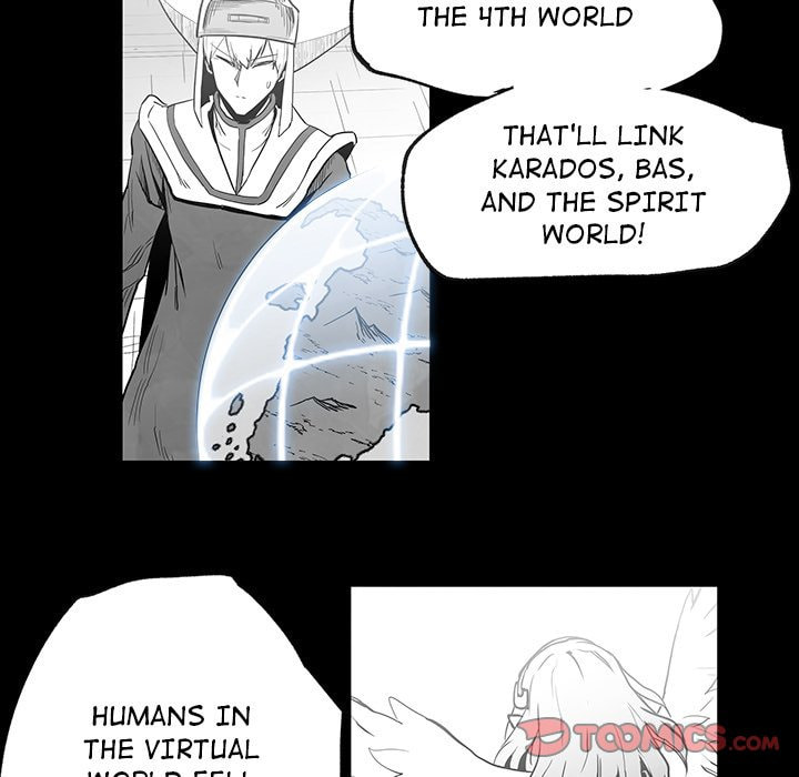 Nine Fantasy Chapter 40 page 92 - 