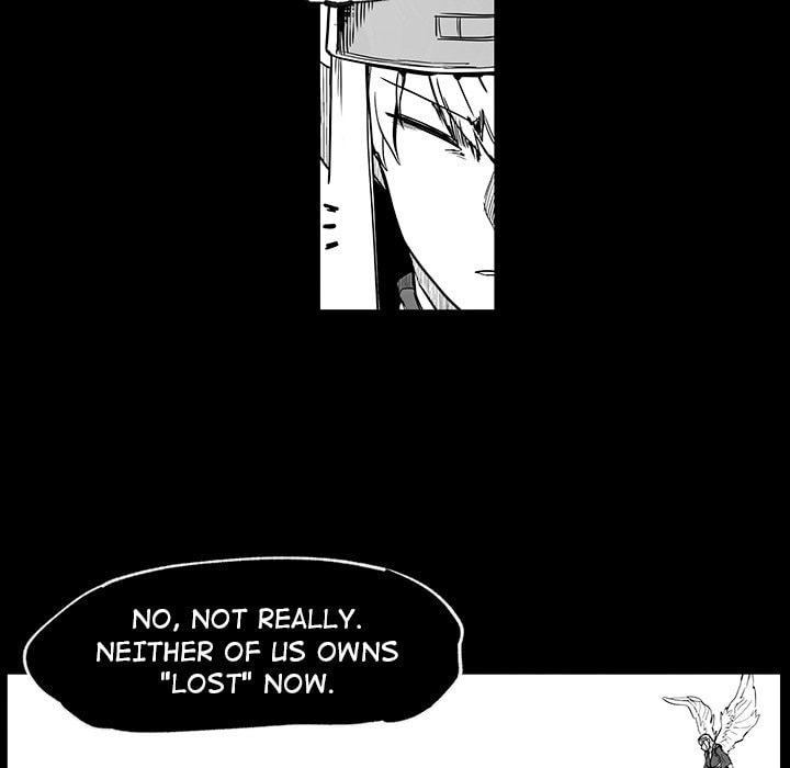 Nine Fantasy Chapter 40 page 94 - 
