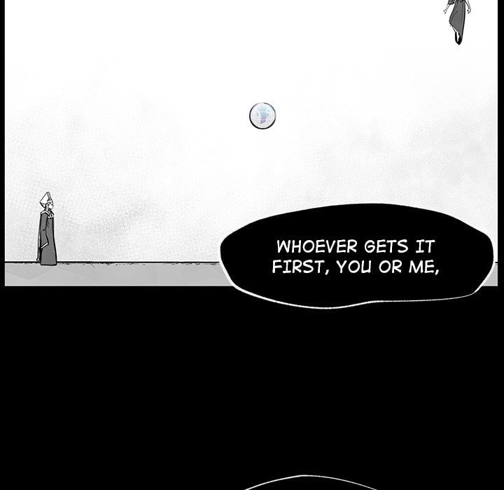 Nine Fantasy Chapter 40 page 95 - 