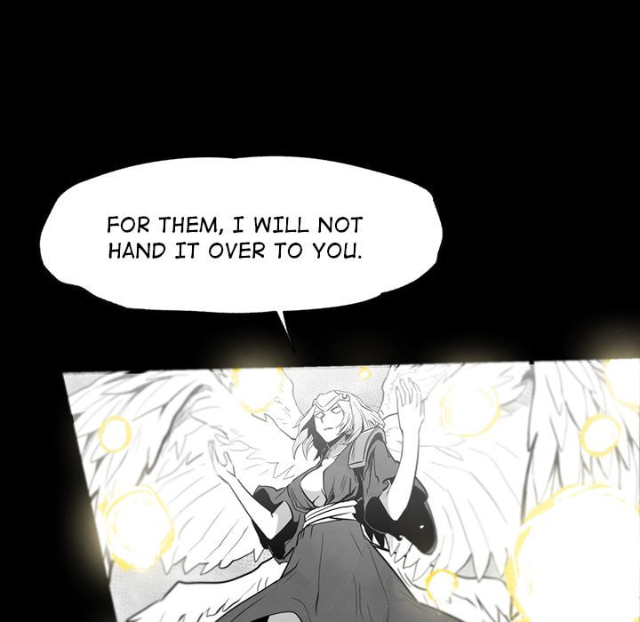 Nine Fantasy Chapter 40 page 97 - 