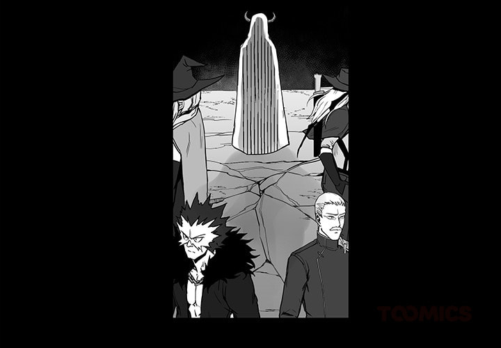 Nine Fantasy Chapter 41 page 2 - 