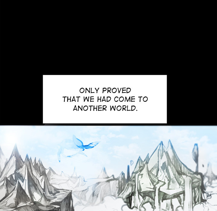 Nine Fantasy Chapter 41 page 11 - 