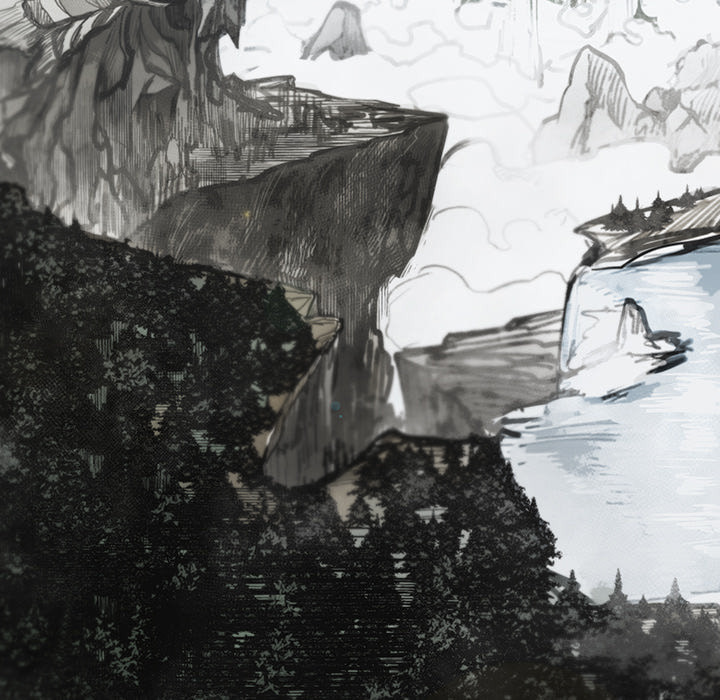 Nine Fantasy Chapter 41 page 12 - 